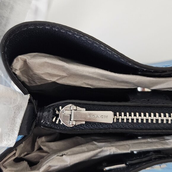 COACH Mini Town Bucket Bag - Picture 11 of 11